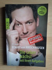Eckart von Hirschhausen: Die