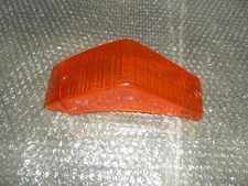 VW 411 412 indicator turn