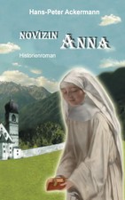 Novizin Anna Hans-Peter