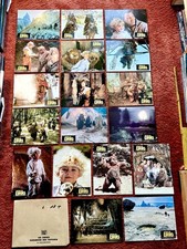 Die Ewoks - Karawane der