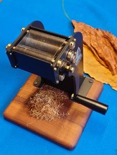 Tabakschneider - mm, –
