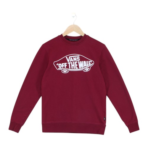 Vans graphic sweatshirt herren - vans,