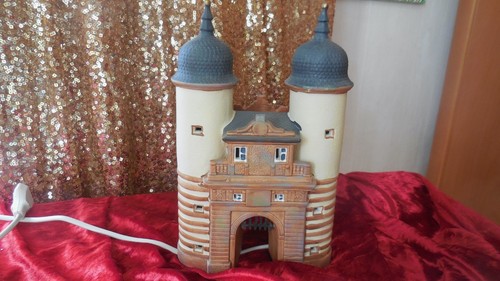Lichthaus wurm brückentor - lichthaus,