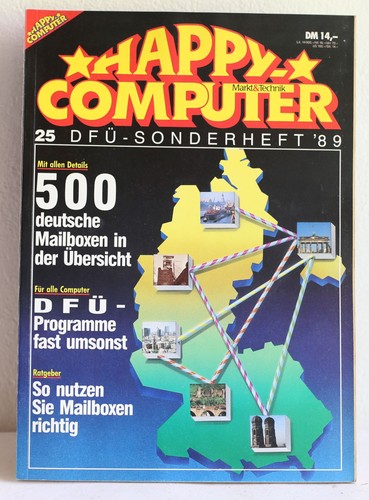 Markt technik happy - markt,
