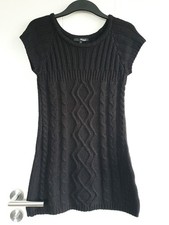 My Own Strickkleid Minikleid
