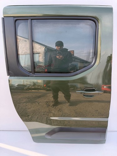 Schiebetür rechts opel combo - rechts,