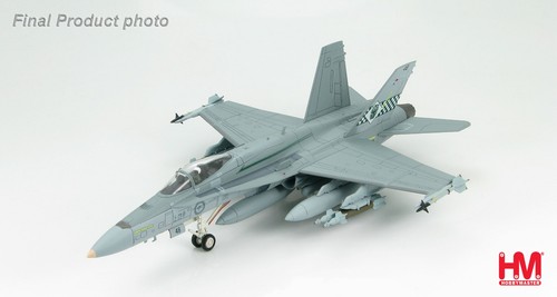 Hobby master ha3503 18a - hobby, f/a-18a
