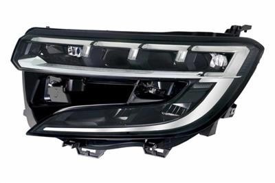 Frontscheinwerfer matrix led - frontscheinwerfer,