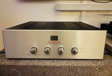 Audio Note - OTO Phono SE - inkl. Phonovorstufe Röhrenvollverstärker Verstärker
