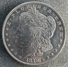 Dollar 1878 usa morgan - dollar,