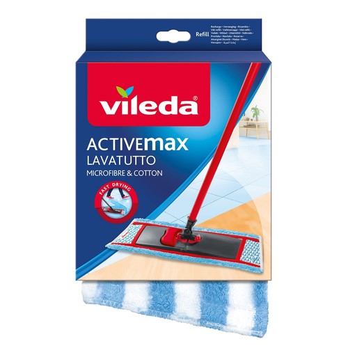 Vileda bezug wischmat 1 - vileda,