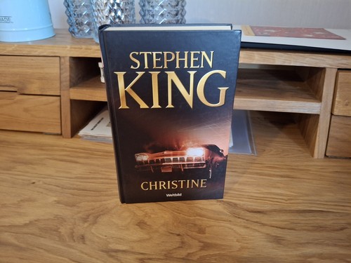 Stephen king weltbild - stephen,