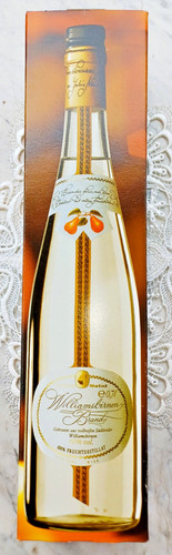 Julius meinl williamsbirnen - meinl,