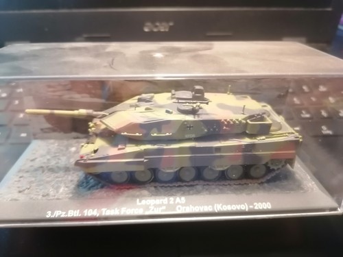 Modell souvenir leopard - modell/souvenir, 2