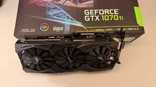 ASUS ROG Strix GeForce GTX