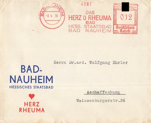 163473 firmenbrief mit - 163473),