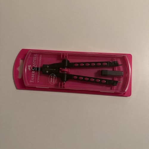 Faber castell 174335 - 174335, zirkel