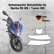 Scheinwerfer Schutzfolie für