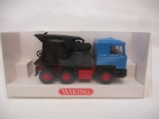 x-92766	Wiking 6890124 1:87