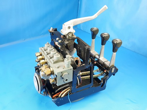 Hydraulikventilblock