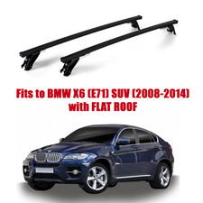 Premium Dach Rack Stangen Für