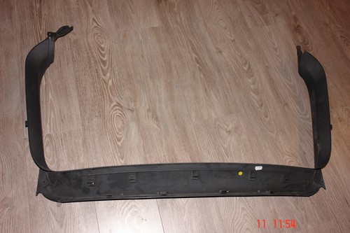 Original audi avant - 4f,