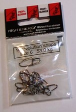 Profi Blinker Evolution Snaps