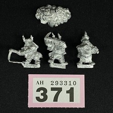 D4 Ingenieure Set Zwerg Zwerge