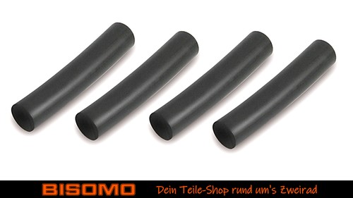 Dämpfungsgummi für - 4x,