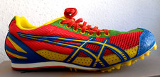 ASICS SPIKES MODELL HYPER LD  Gr.  42,  NEU und OVP!