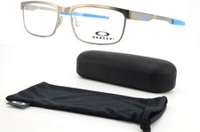 OAKLEY Brille STEEL PLATE XS