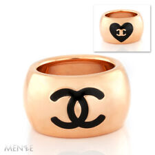 Ring - Bandring von CHANEL mit