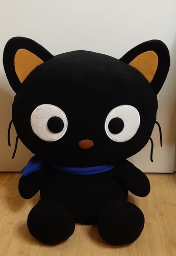 Sanrio chococat großer - chococat,