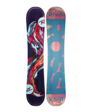 Rossignol Diva LF Womens