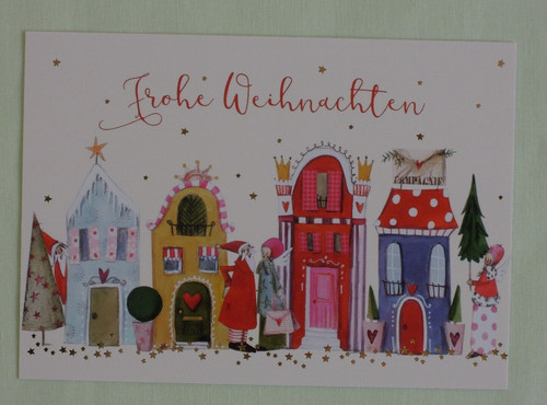 Postkarten frohe - postkarten,