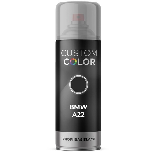 Autolack für bmw a22 - für,