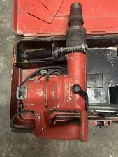 HILTI TE 72 Kombihammer 