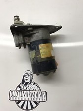 Wischermotor Bosch 0390716006