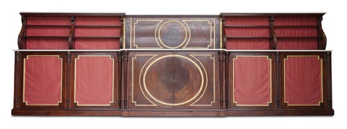 Wichtige monumentale antike - wichtige,