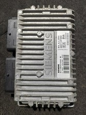 PEUGEOT 206cc AUTO GEARBOX