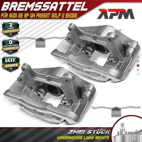 Bremssattel mit halter - mit,