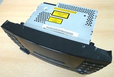 Mercedes Bediengerät Audio 20