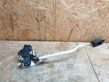 11616 Original Renault Laguna III Coupe 2013 Sitz Schloß hinten recht 883910003R