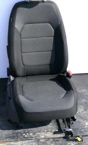 Passat sitz vorne - passat, b7