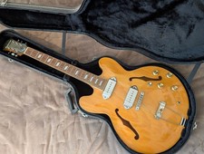 Epiphone Casino Hollow Body
