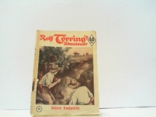 Rolf Torring 's - Abenteuer