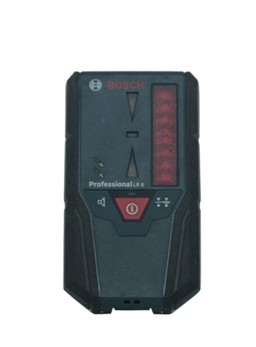 Bosch laser empfänger 6 - laser-empfänger,