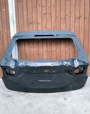 Mazda 6 Kombi GJ GL Heck