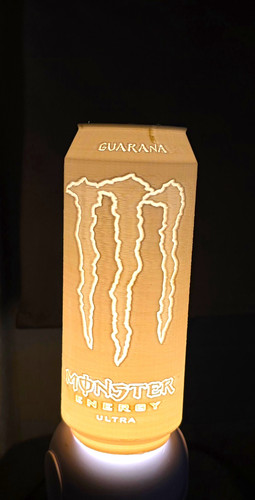 Monster energy ultra - monster,