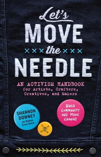 Let move the - the, needle